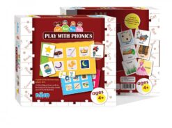 Explore the best puzzle in our collection Play With Phonics (6223007320382)