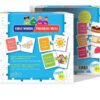 Explore the best puzzle in our collection First English (Eng/Fr) (6223007320399)