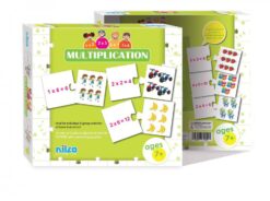 Explore the best puzzle in our collection Multiplication (6223007320405)