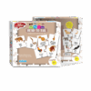 Explore the best puzzle in our collection Head To Tail (6223007321310)