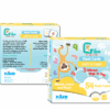 Explore the best puzzle in our collection Gibo flash card learn to count (6223007321686)
