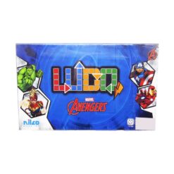 Best Book in Kalimat BookStore (Avengers Ludo Board Game) '6223007321976'