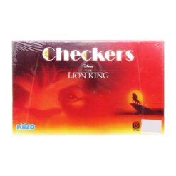 Best Book in Kalimat BookStore (Disney Checkers Lion king) '6223007321983'