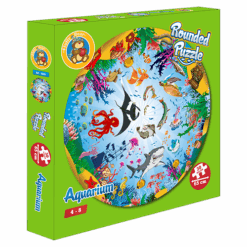 Explore the best puzzle in our collection Aquarium (6224009141555)