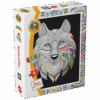Explore the best puzzle in our collection Fox – Coloring Puzzle (6224009141593)