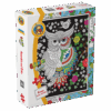 Explore the best puzzle in our collection Owl – Coloring Puzzle (6224009141609)