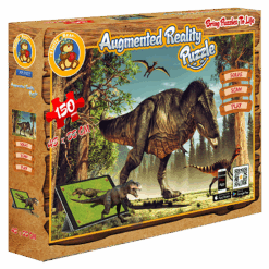 Explore the best puzzle in our collection Dinosaur (6224009141623)