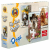 Explore the best puzzle in our collection Dogs (6224009141678)
