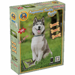 Explore the best puzzle in our collection Husky622 (6224009141760)