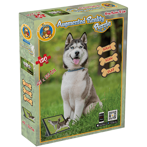 Explore the best puzzle in our collection Husky622 (6224009141760)
