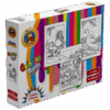 Explore the best puzzle in our collection Farm – Coloring Puzzle (6224009141852)