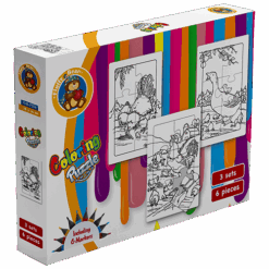 Explore the best puzzle in our collection Farm – Coloring Puzzle (6224009141852)