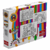 Explore the best puzzle in our collection Bears – Coloring Puzzle (6224009141876)