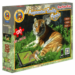 Explore the best puzzle in our collection Tiger (622400914616)