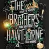 Explore the best English Book The Brothers Hawthorne (9780241638507)