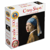 Girl with a Pearl Earring