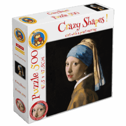 Girl with a Pearl Earring