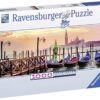 Explore the best puzzle in our collection Gondolas in Venice puzzle (4005556150823)