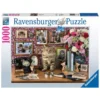 Explore the best puzzle in our collection Cute Kitty 1000 Piece Jigsaw (4005556159949)