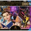 Explore the best puzzle in our collection RAVENSBURGER – 1000 PIECE DISNEY – BELLE “MOOD” (4005556164868)