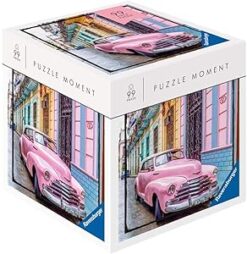 Explore the best puzzle in our collection Jigsaw Puzzle Cuba – 99 Pieces Puzzle (4005556165384)