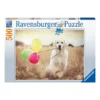 Explore the best puzzle in our collection Jigsaw Puzzle Balloon Party – 500 Pieces Puzzle (4005556165858)
