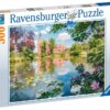 Explore the best puzzle in our collection Ravensburger 500 Pcs Puzzle Castle (4005556165933)