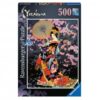 Explore the best puzzle in our collection Ravensburger 500 pcs Puzzle Geisha (4005556167739)