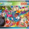 Explore the best puzzle in our collection Origami Meditations 1000 Pcs (4005556167753)