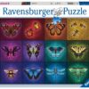Explore the best puzzle in our collection Ravensburger – Winged Things 1000pc Jigsaw Puzzle (4005556168187)