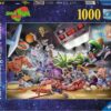 Explore the best puzzle in our collection Space Jam 1000 Pcs (4005556169238)