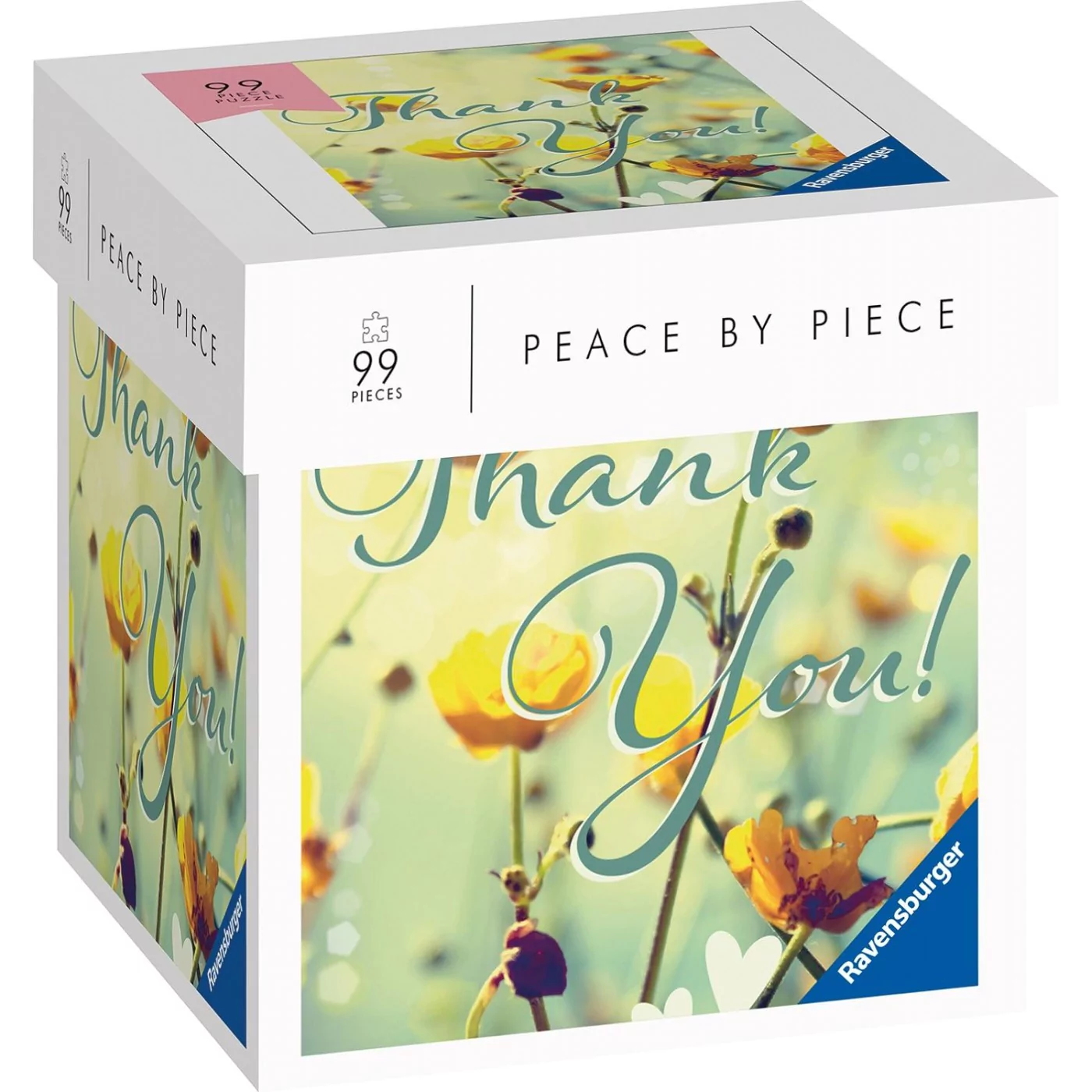Explore the best puzzle in our collection Puzzle Moment – Thank you 99 piece jigsaw puzzle (4005556169696)