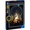 Explore the best puzzle in our collection Star Line 500 piece puzzle – Radiant Lion (4005556169924)