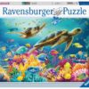 Explore the best puzzle in our collection Under the Sea 1000 piece jigsaw puzzle (4005556170852)