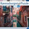 Explore the best puzzle in our collection Puzzle Autumn in Venice (4005556170890)