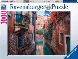 Explore the best puzzle in our collection Puzzle Autumn in Venice (4005556170890)