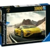 Explore the best puzzle in our collection Ravensburger 1000 Pcs Puzzle Lamborghini (4005556171866)
