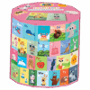 Explore the best puzzle in our collection French Alphabet Jumbo Puzzle & Book (6223006026186)