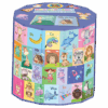 Explore the best puzzle in our collection German Alphabet Jumbo Puzzle & Book (6223006026193)