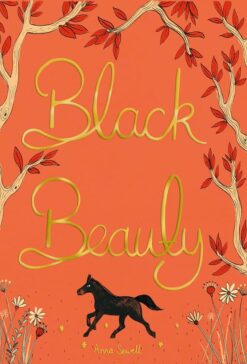 Explore the best English Book Black Beauty (Wordsworth Collector’s Edition) (9781840227871)