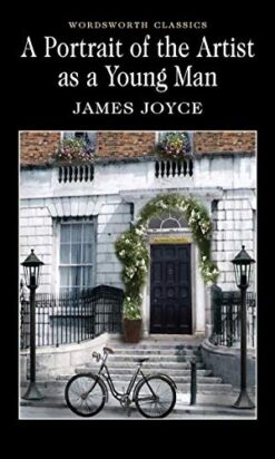 Explore the best English Book Portrait of the Artist As a Young Man (Wordsworth Classics) (9781853260063)