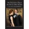 Explore the best English Book Diamond As Big As the Ritz & Other Stories (Wordsworth Classics) (9781853262128)