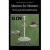 Explore the best English Book Measure for Measure (Wordsworth Classics) (9781853262517)