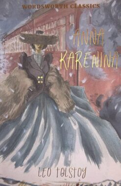 Best Book in Kalimat BookStore (Anna Karenina (Wordsworth Classics)) '9781853262715'