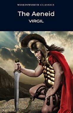 Aeneid (Wordsworth Classics)