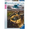 Colosseum Rome 1000-piece puzzle