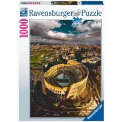 Colosseum Rome 1000-piece puzzle