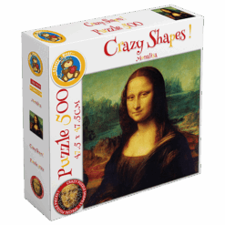 Mona Lisa