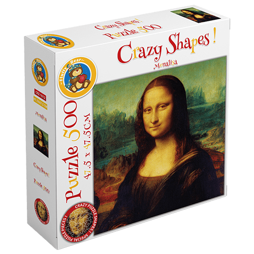 Mona Lisa