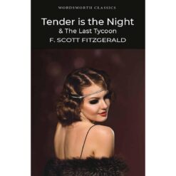 Tender is the Night and The Last Tycoon (Wordsworth Classics)